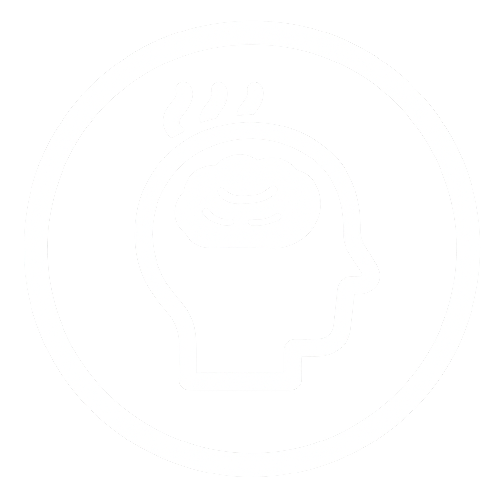 icono de beneficios de Artemisa